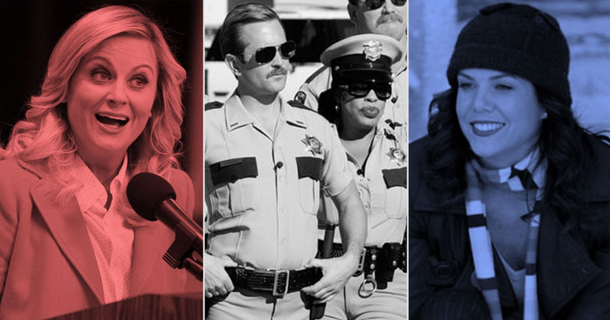 TV Shows Set in Each State POPSUGAR Entertainment