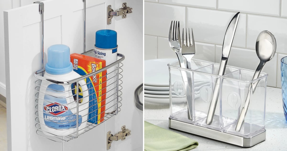 Best Kitchen Organization Products From Target POPSUGAR Family