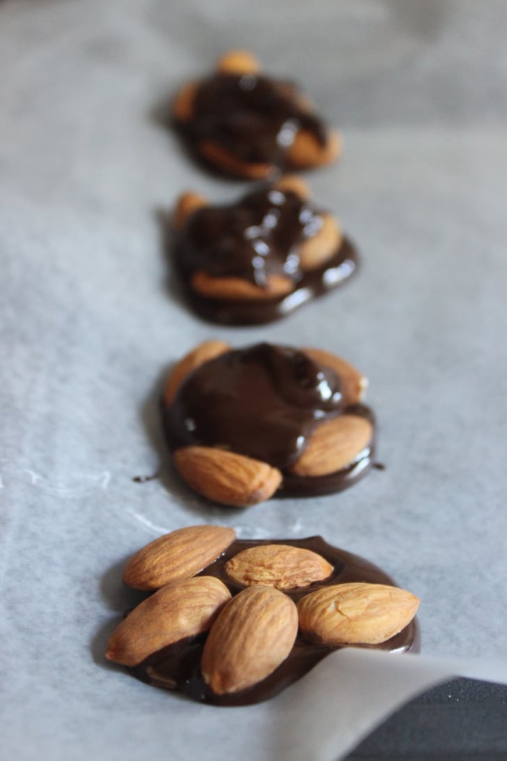 Dark Chocolate Paleo Treats Recipes High in Good Fats POPSUGAR