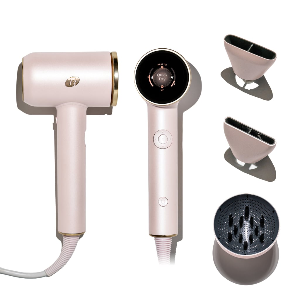 T3 Aire IQ Dryer