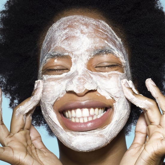 Skin-Care Routine For Oily Skin