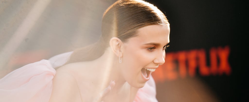 Millie Bobby Brown Reveals How Shaving Her Head Led to the Creation of Her New Beauty Line