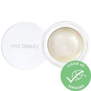 RMS Beauty Living Luminizer in Champagne Rose