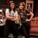 Girlboss Fun, Flashy Woman Who's