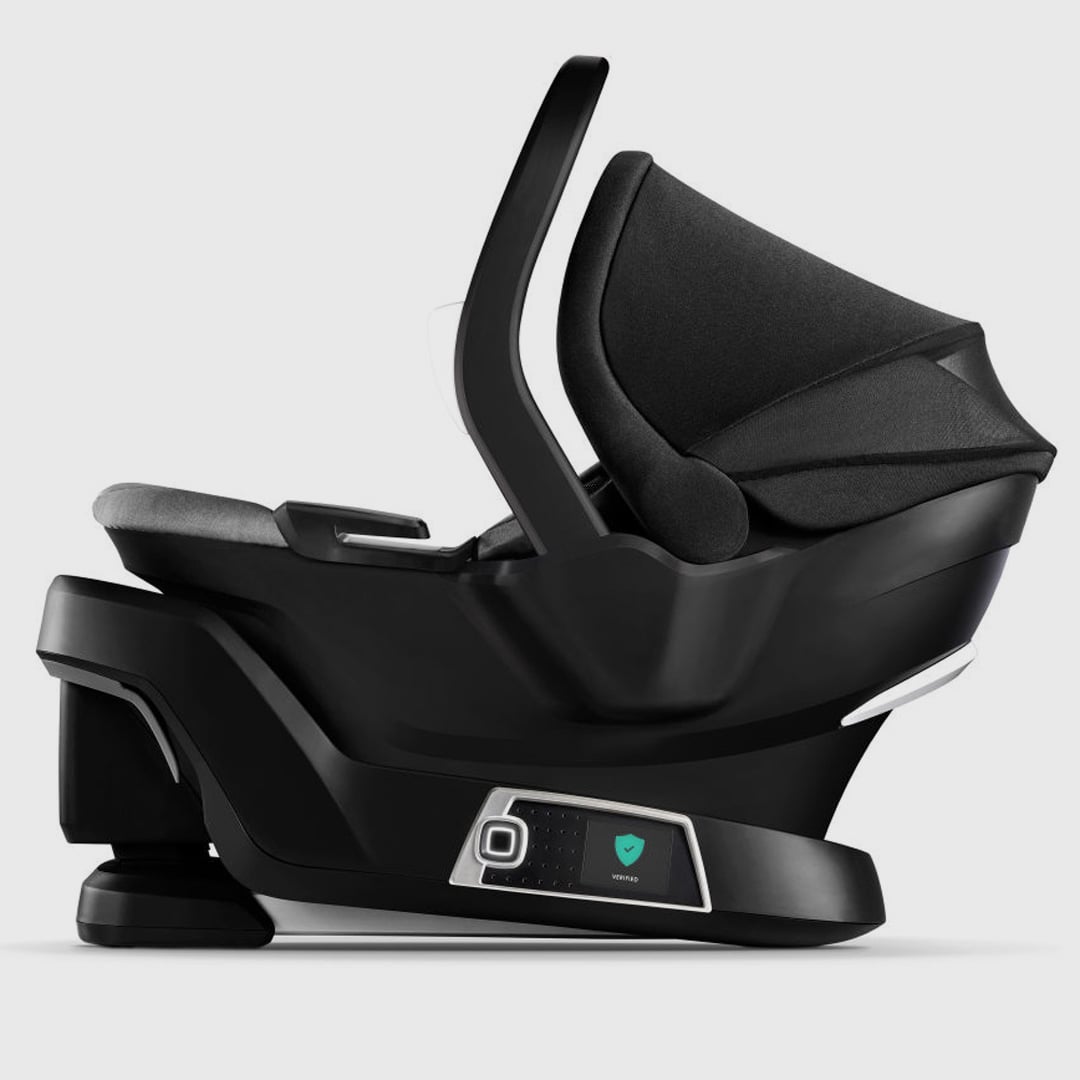 mamaroo car seat