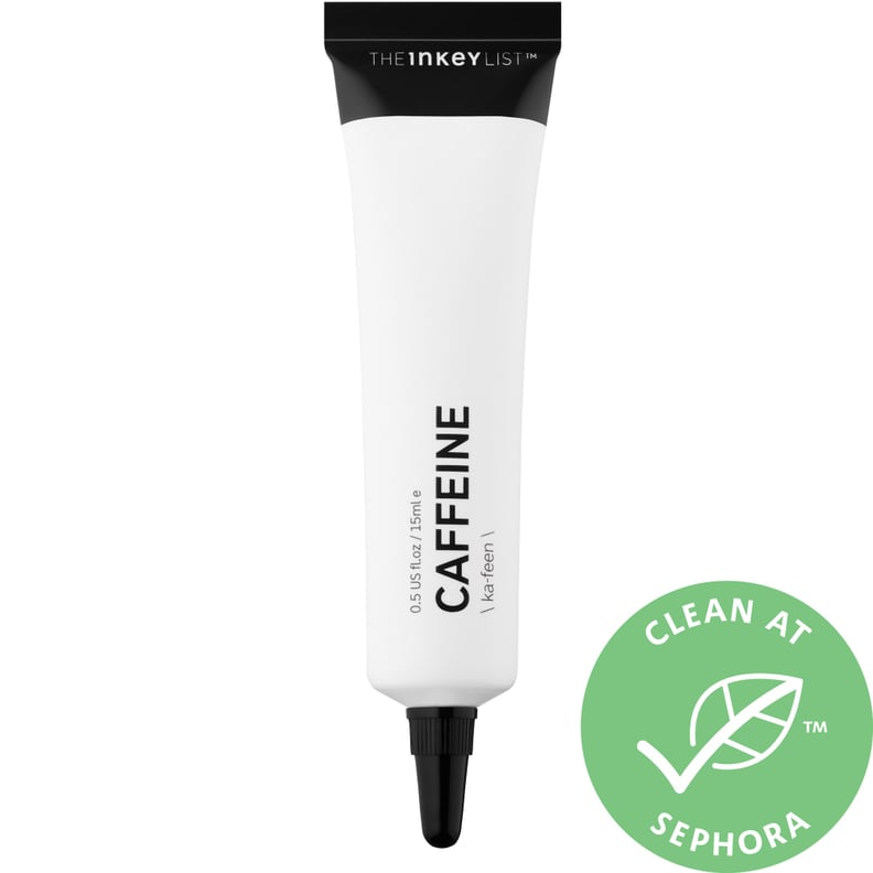 The Inkey List Caffeine Eye Cream