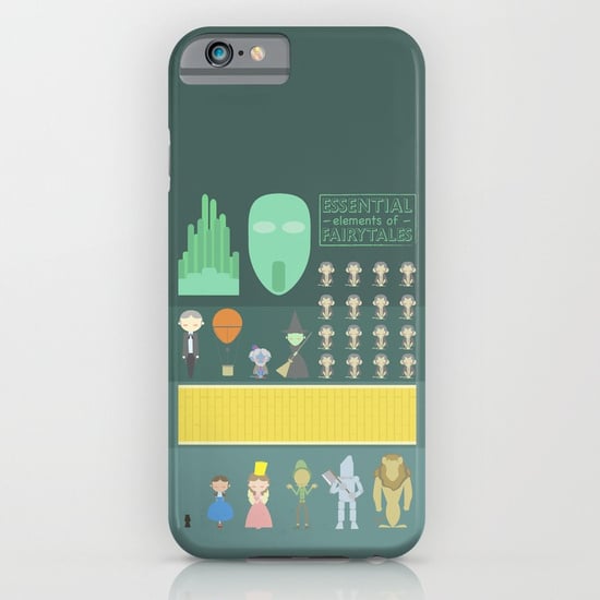 Essential Elements Case