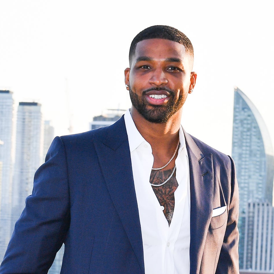 Tristan Thompson Fears His Children Will Be 