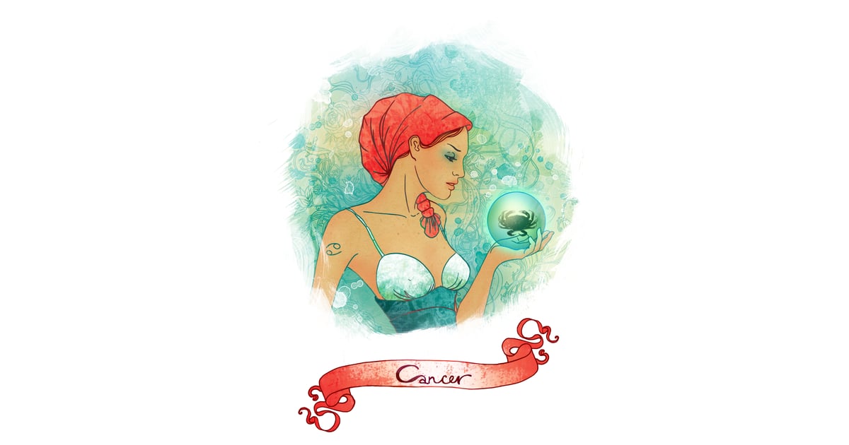 Cancer | Sexual Compatibility by Zodiac Sign | POPSUGAR ...