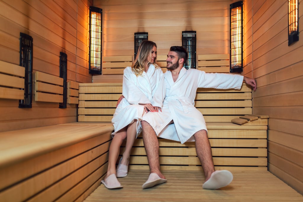 Wellness Activities For Couples Popsugar Smart Living