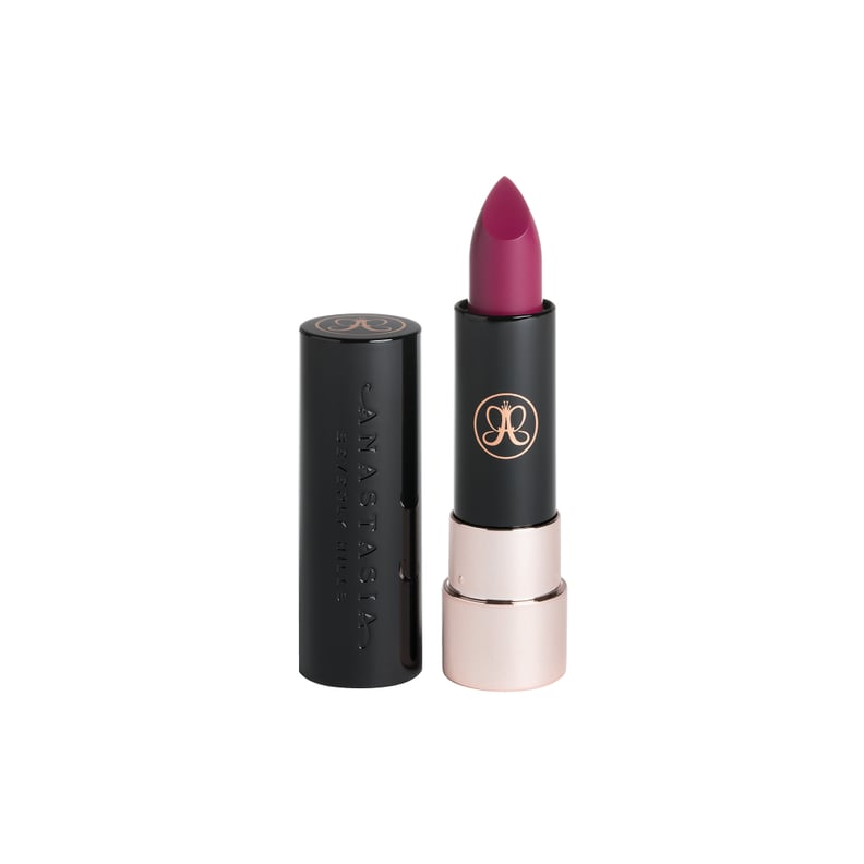 Anastasia Beverly Hills Matte Lipstick in Plumeria