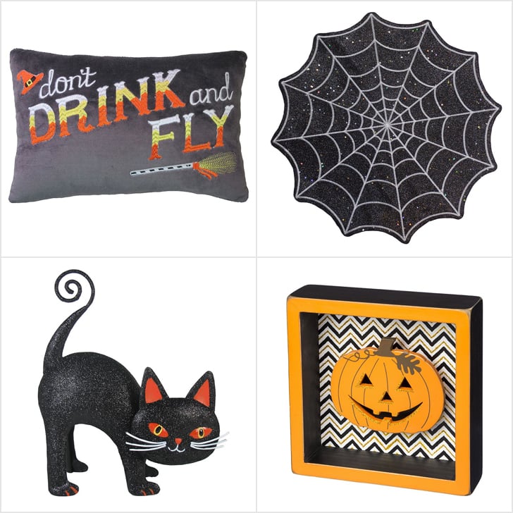 Cheap Halloween Decorations Popsugar Smart Living