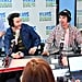 Funny Jonas Brothers Interviews