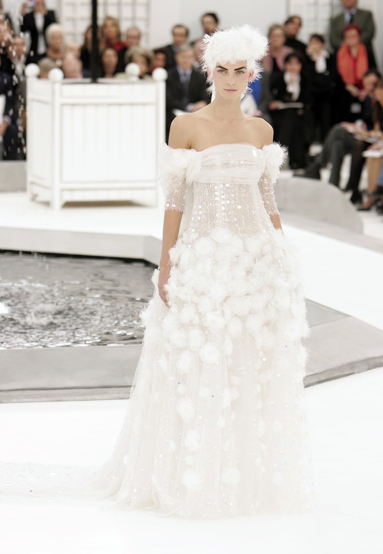 Chanel Runway Retrospective | PS Fashion