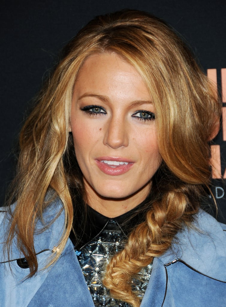 Blake Lively