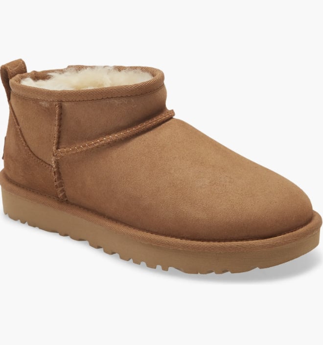 Best Boot Slippers