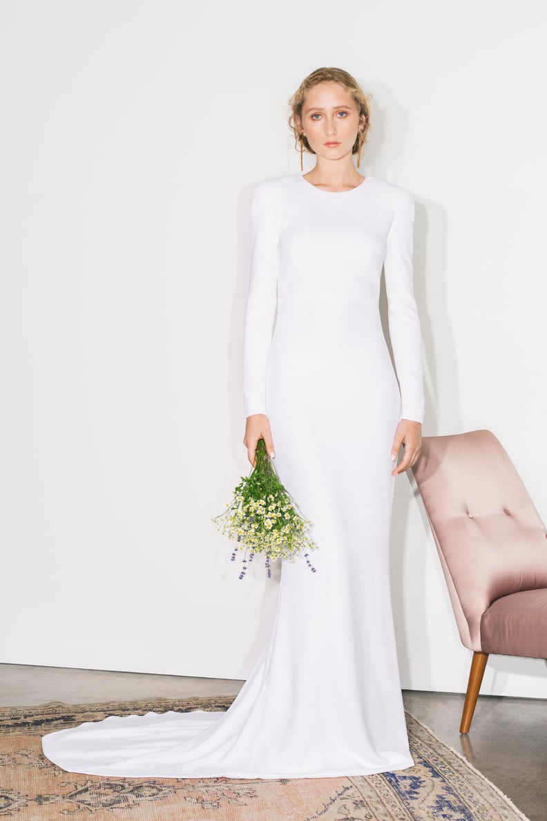 Stella mccartney bridal 2019 shop