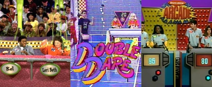 '90s Game Show Quiz
