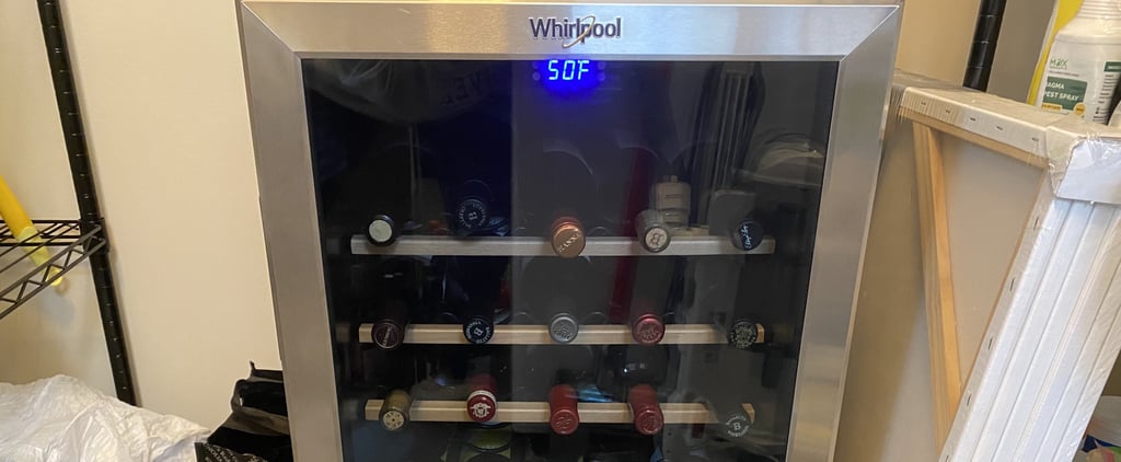 Best Wine Fridge From Target | Review