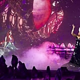 ABC's The Little Mermaid Live Pictures