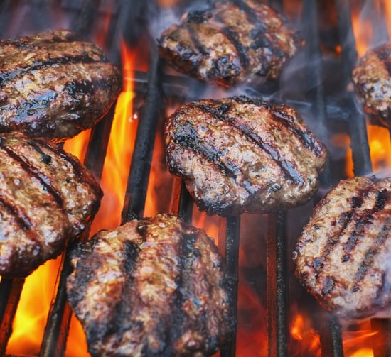 How to Tell Grilled Meat Is Done