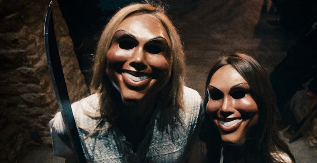 The Purge
