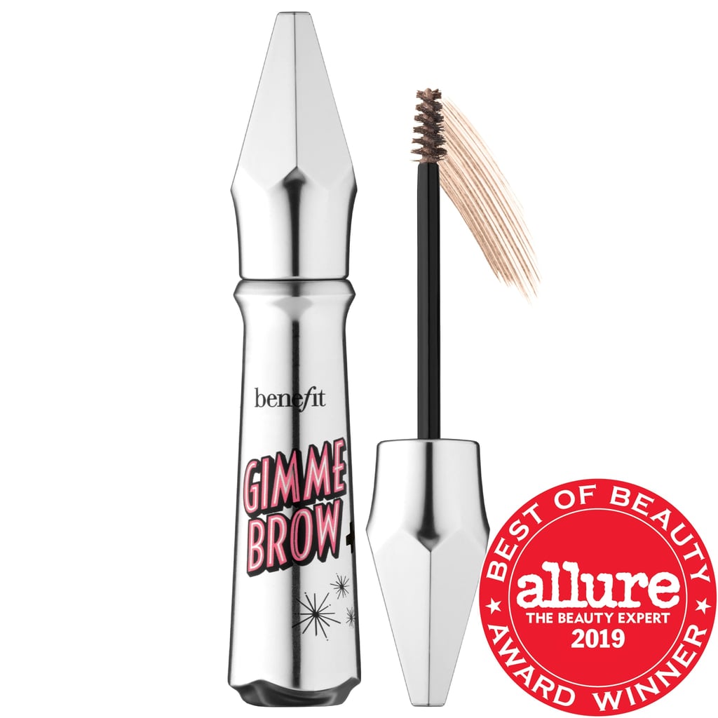 Benefit Cosmetics Gimme Brow+ Volumizing Eyebrow Gel