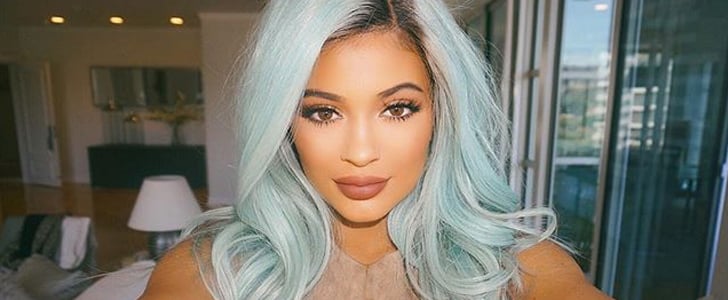 Kylie Jenner Pictures