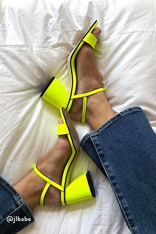 Free people gabby clearance block heel sandals