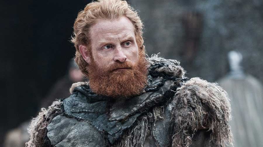 Theory: Will Tormund Escape Eastwatch and Warn the Northern Forces About the Wall Breach?
