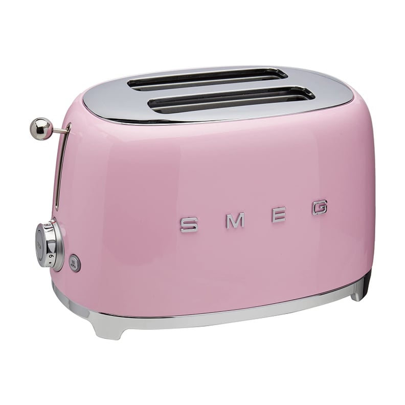 A Pink Toaster
