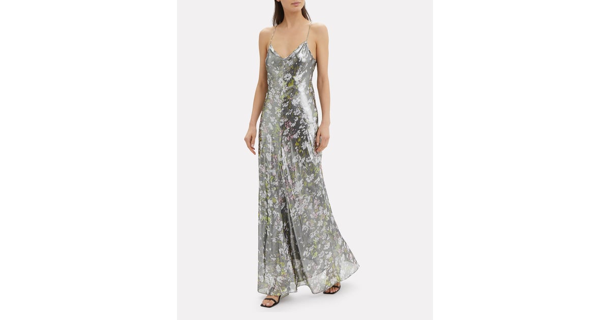 Intermix Wedding Guest Dress Wedding Guest Dresses Rules POPSUGAR