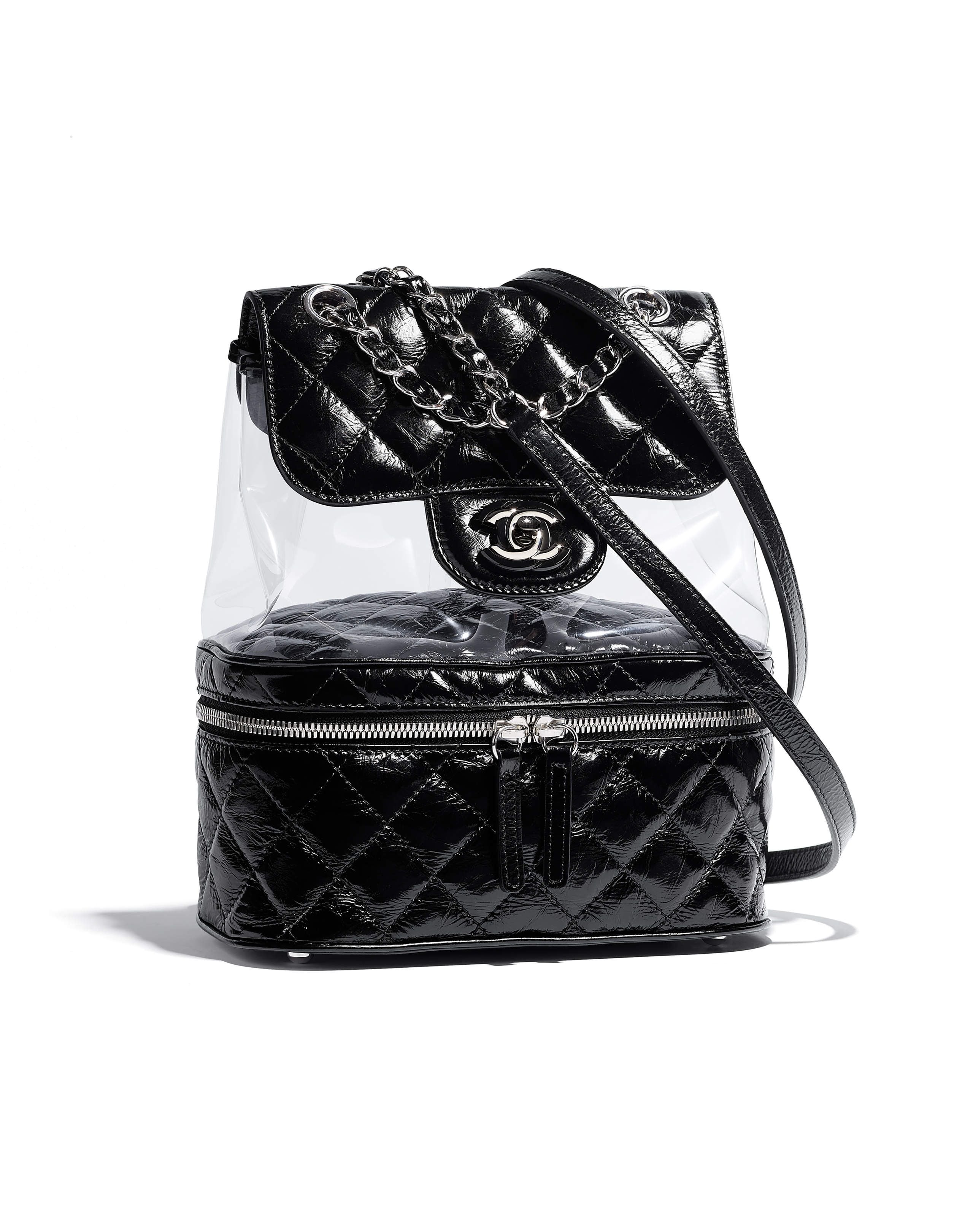 13 Chanel backpack ideas  chanel backpack, fashion, chanel bag