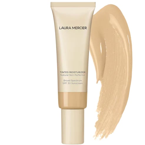 Laura Mercier Tinted Moisturizer Natural Skin Perfector Broad Spectrum SPF 30