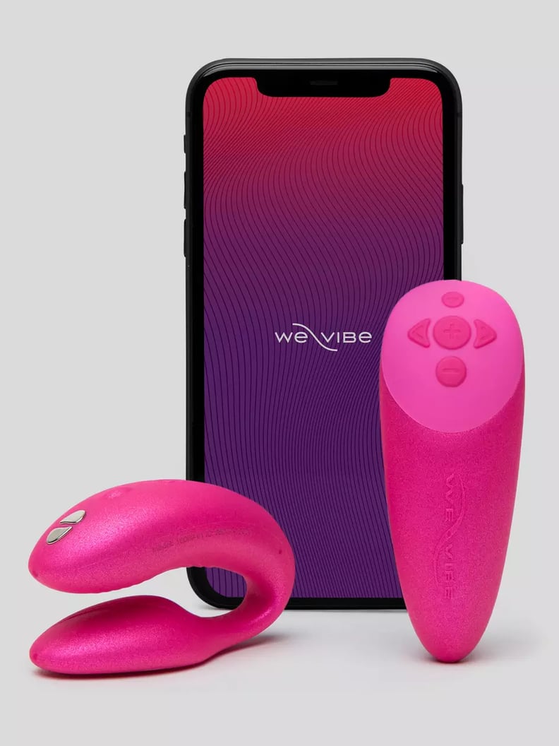 The Best-Selling Long-Distance Sex Toy