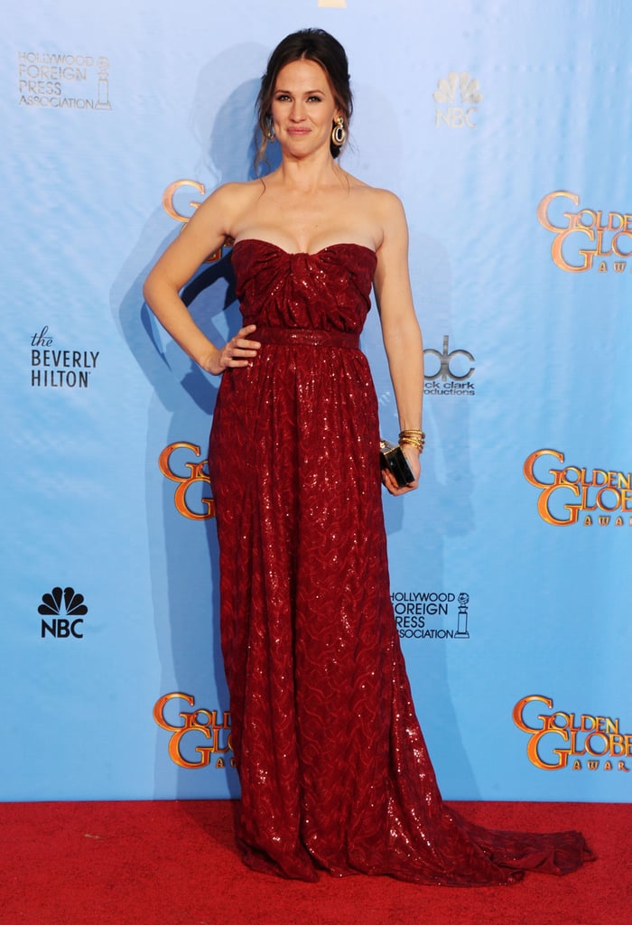 The Best Highlights From the 2013 Golden Globes! The Best Highlights From the 2013 Golden Globes!