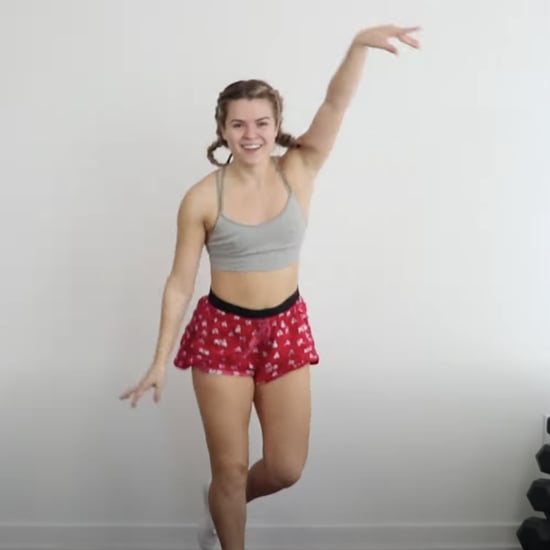 Festive Season Classics Dance Workout Video From Emkfit