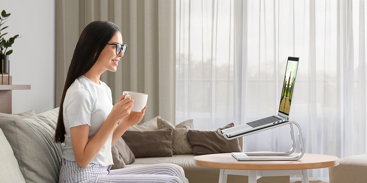 Best Laptop Stands | POPSUGAR Smart Living - Vimarsana News