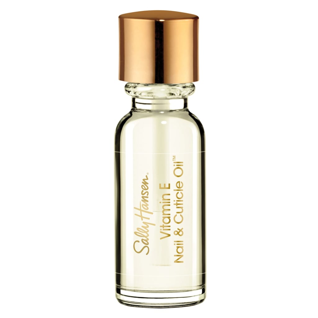 Sally Hansen Vitamin E Nail & Cuticle Oil