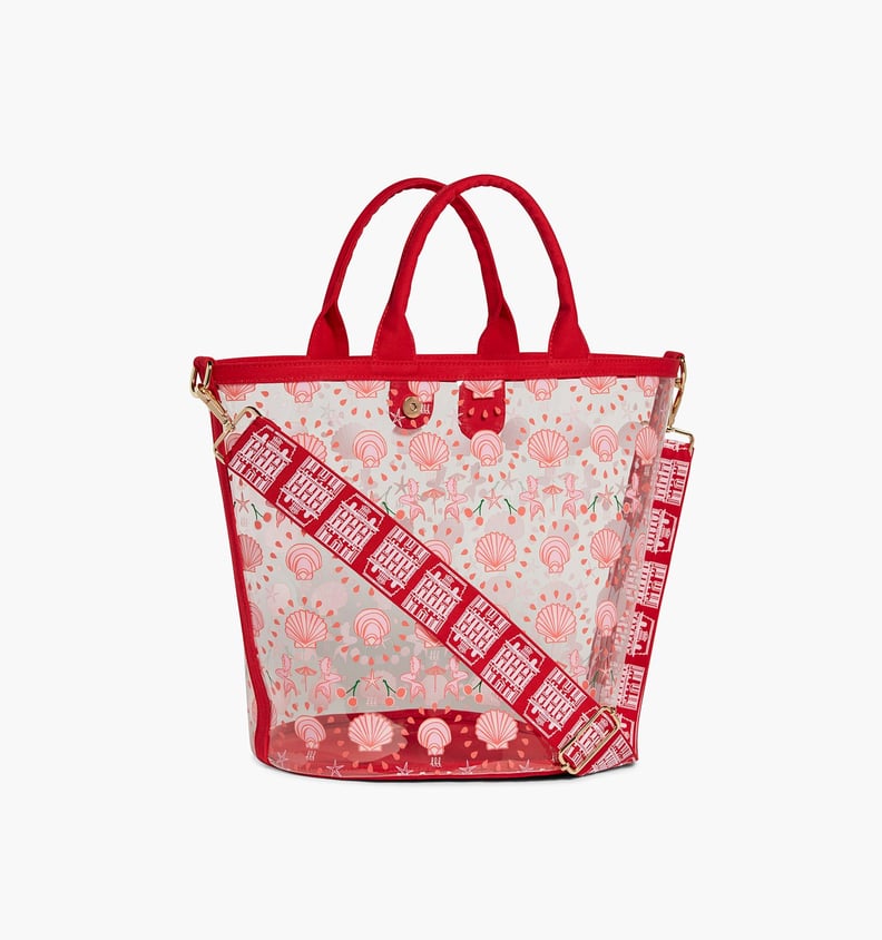 Hill House Home The Mermaid Tote