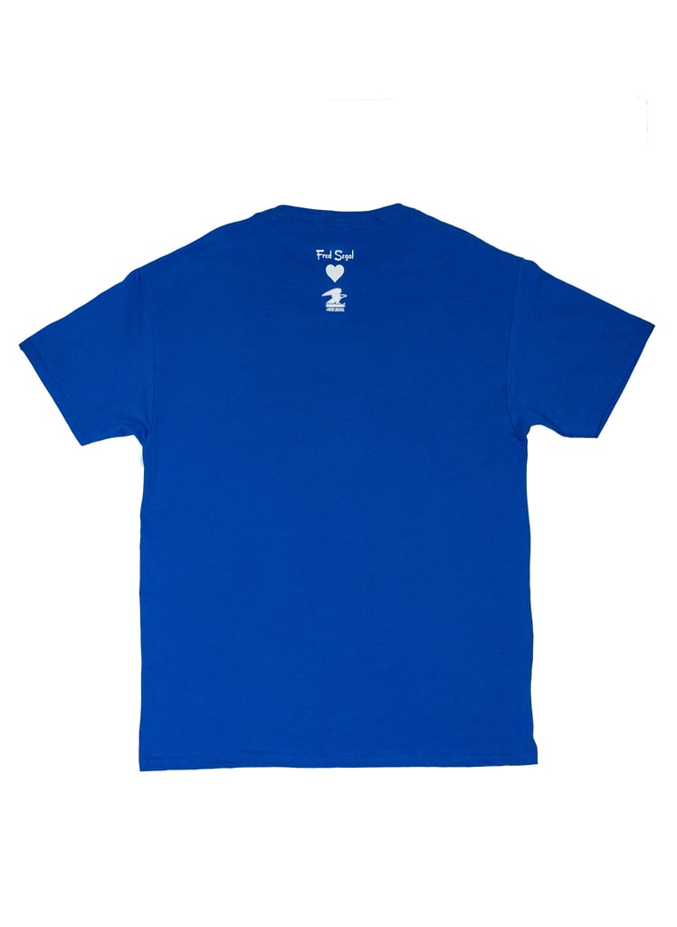Fred Segal Launches a Collection to Support the Post Office