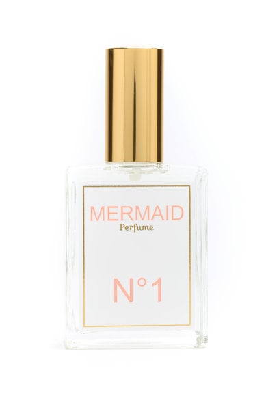 Mermaid 2 oz. Perfume Spray