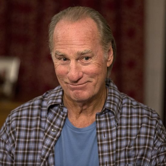 Craig T. Nelson Interview About Parenthood Finale