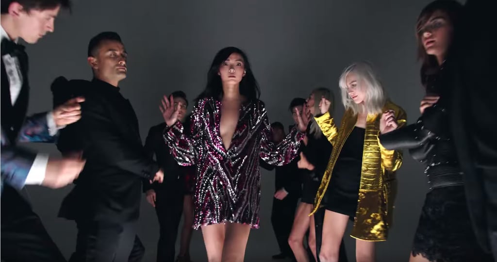 Tom Ford Lady Gaga Music Video