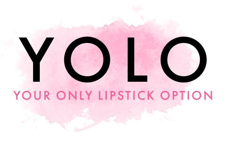 YOLO