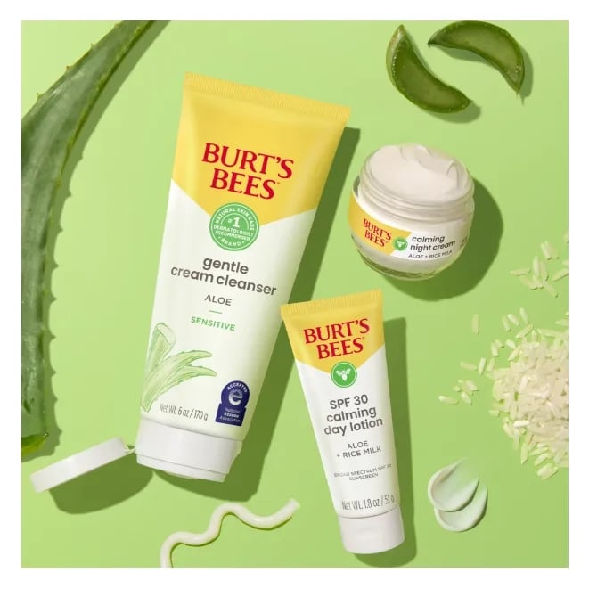 Burt's Bees Skincare