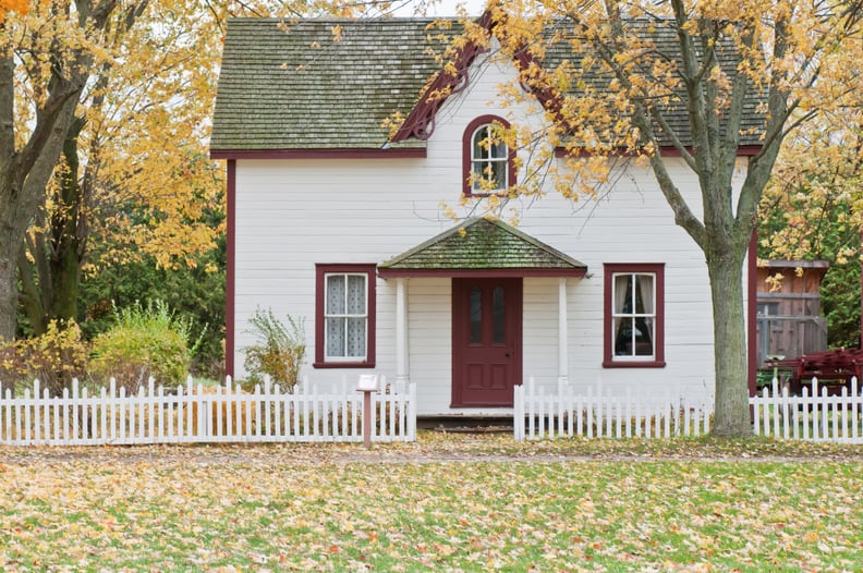 Bringing Drugs Into the Home