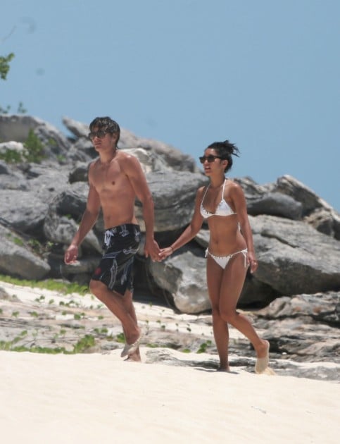 Zanessa