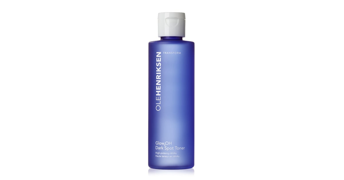 Ole Henriksen Glow2OH Dark Spot Toner 10 of the Best Exfoliating