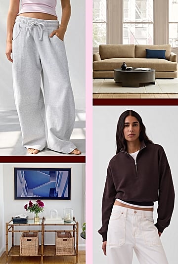Weekly Sales From the Best Furniture, Beauty, Fitness Brands